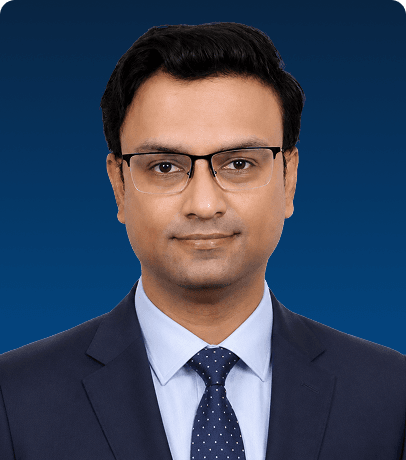 Anurag Singh