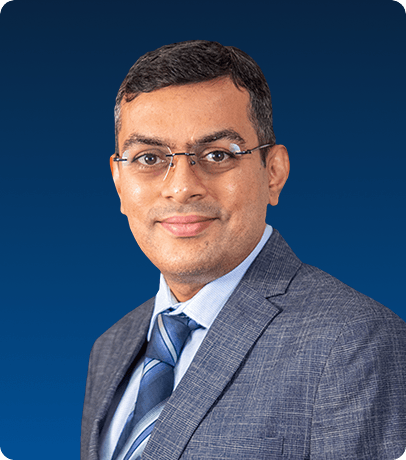 Atul Dafria