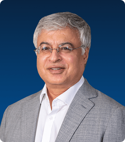 Chetan Mehra
