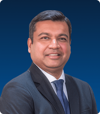 Girish Jhunjhunwala