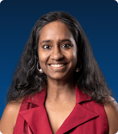 Lakshmi Iyer 