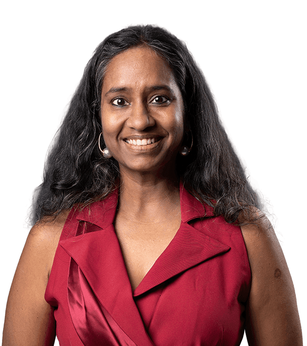 Lakshmi Iyer
