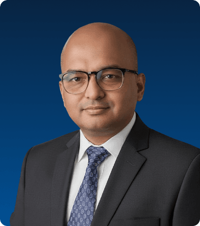 Mangesh Anaokar