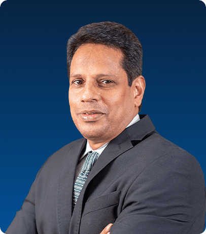 Sadanand Shetty