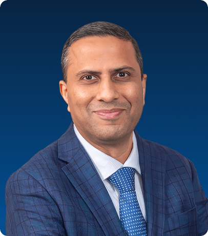 Sanchit Bhatia