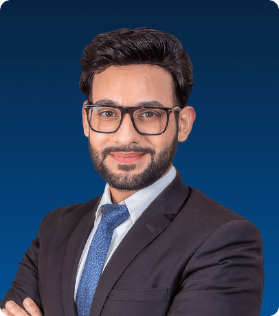 Shivam Pandey